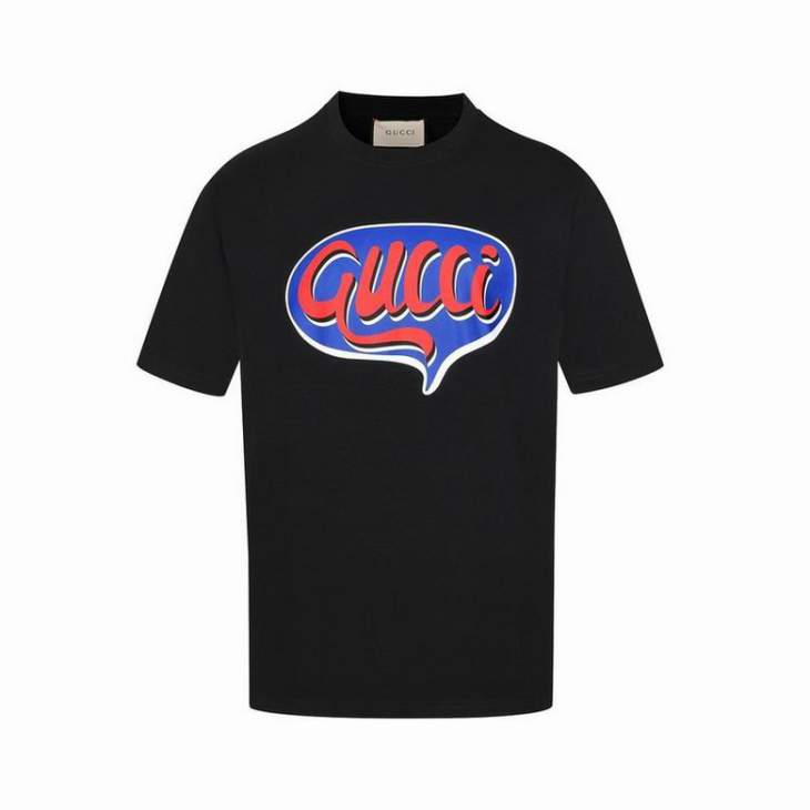 Picture of Gucci T Shirts Short _SKUGucciXS-Latt43211083